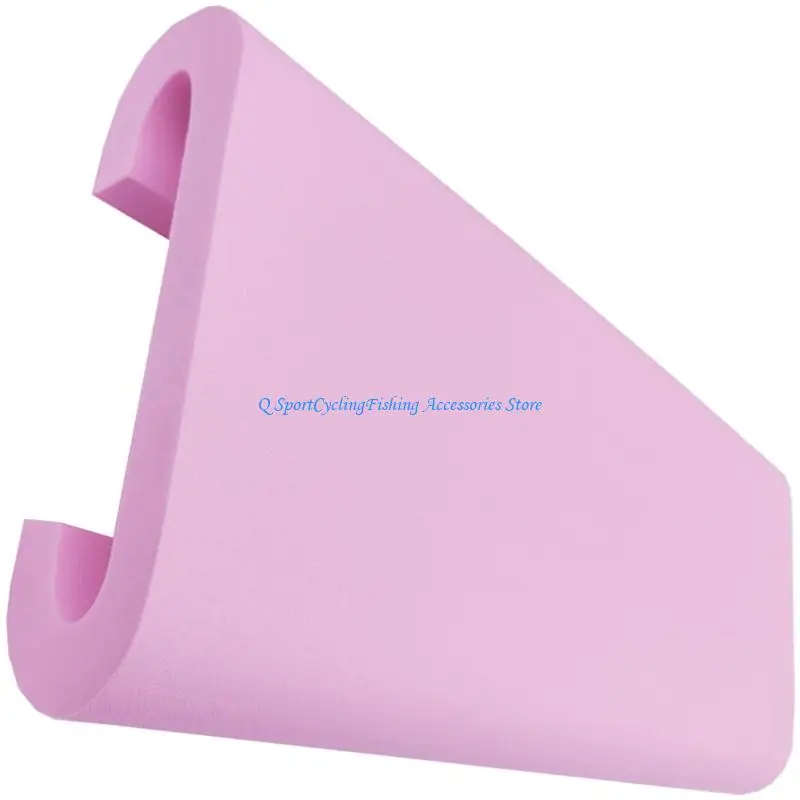 31KC Dragon Boats Paddles PAD PAD High Flastic Froofrooflors Cushion