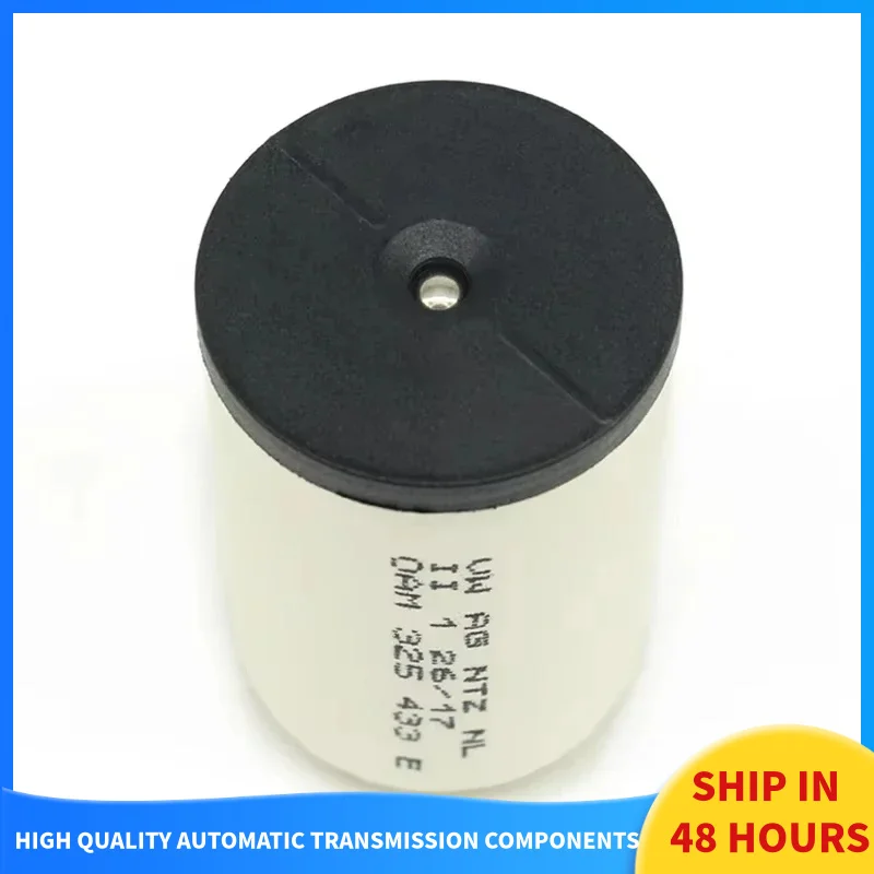 

DQ200 0AM Трансмиссиосный масляный фильтр 0AM 325433 E для VW Jetta Golf Bettle Polo Passat Audi A1 A3 Q3 2007 2008 2009 2010