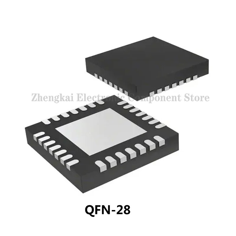 WM8255G QFN-28 BD64538EFV TSSOP28 Integrated IC chip Memory