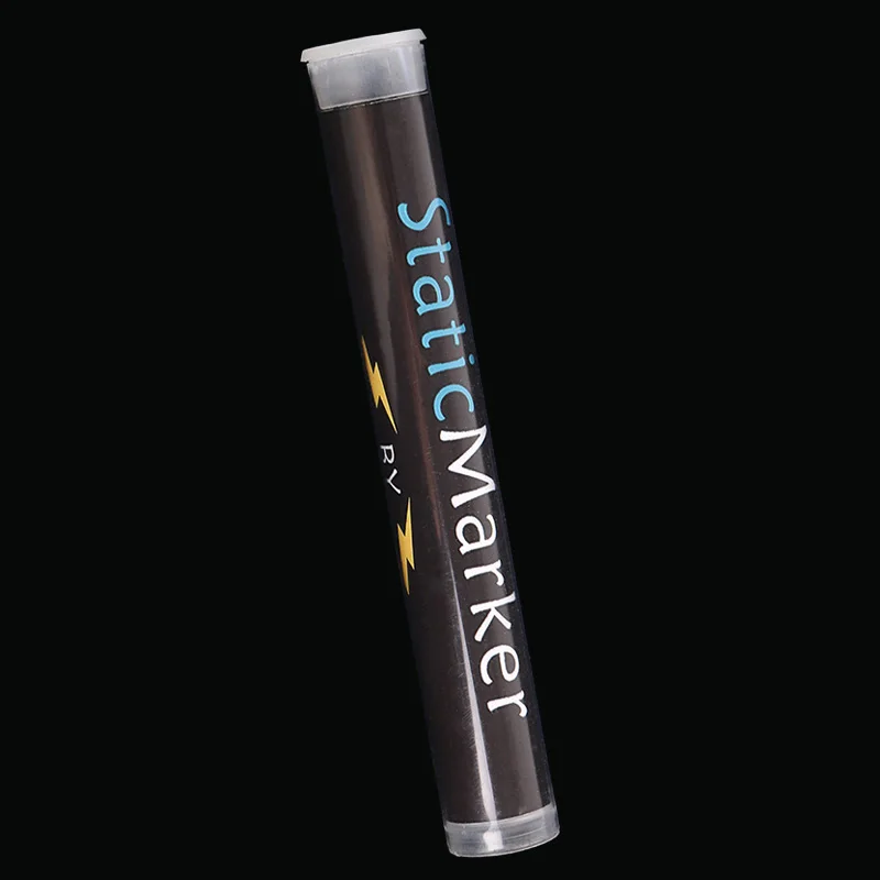 Static Marker by Wonder Makers Magic Tricks Close Up Magic Mentalism Multitude Effects Magic Pen Illusion Gimmick for Magicians