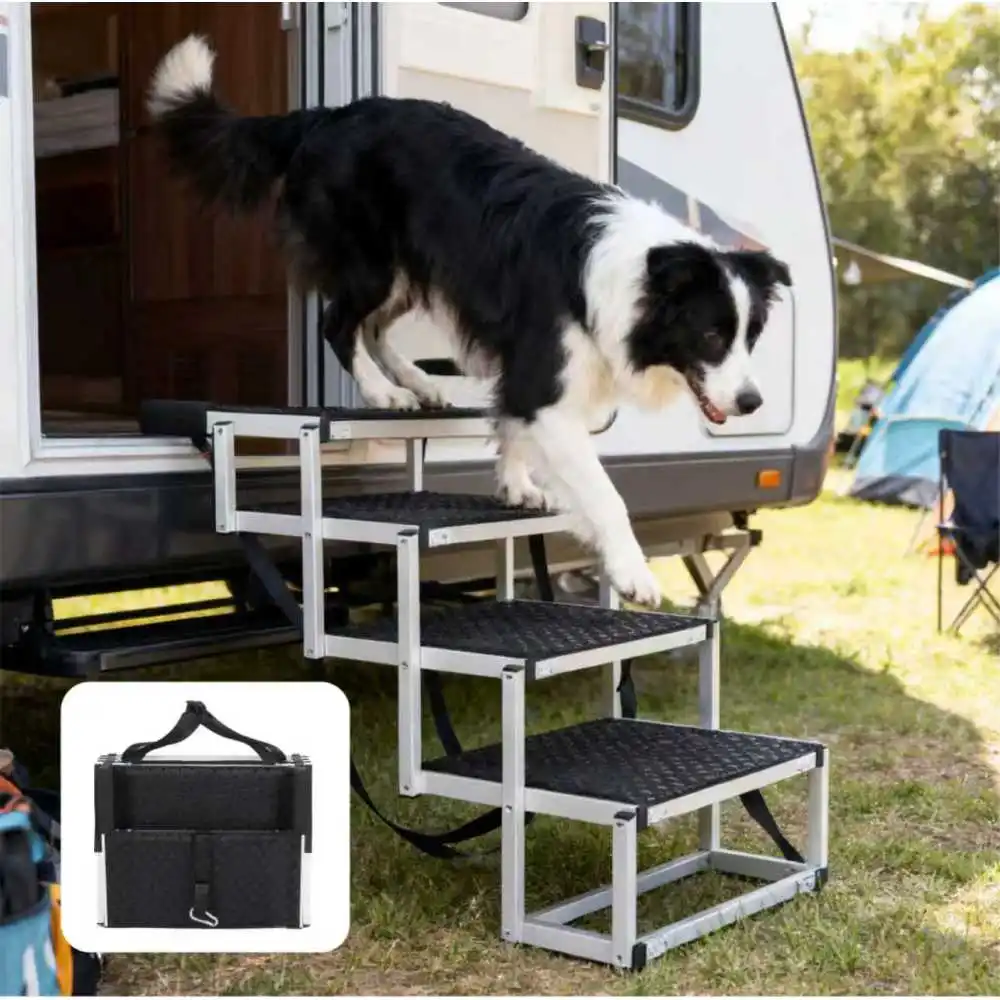 Thumbnail 2 - #28 Latest Dog Ramps Updates