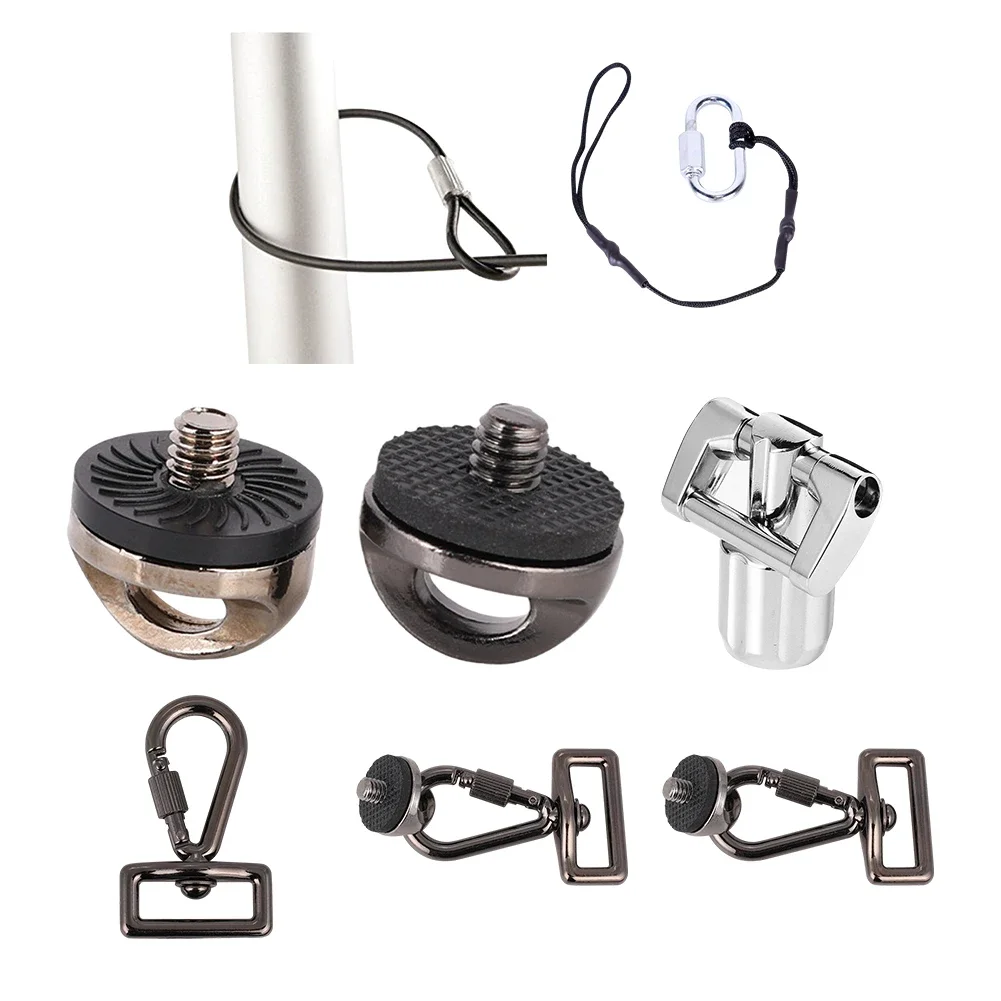 Рисунок 5 - Аксессуары для камеры