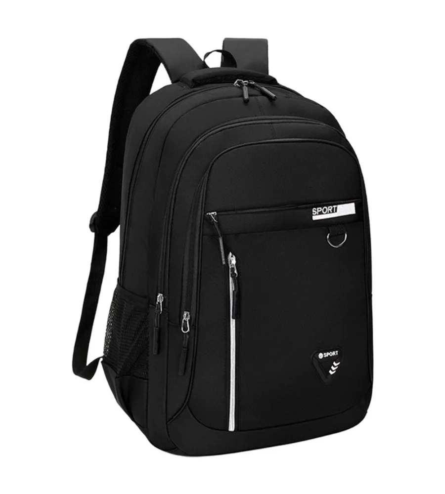 

Student schoolbag business computer bag men's large-capacity business travel backpack multi-layer storage leisure travel