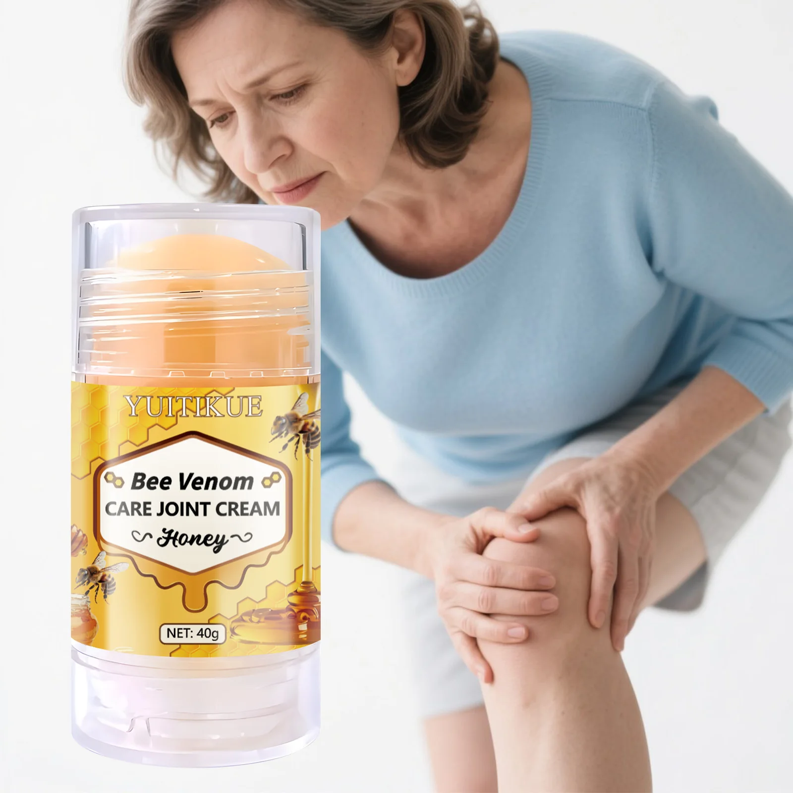 Bee Venom Honey Joi…