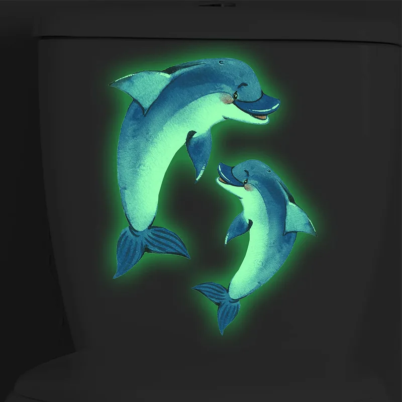Cartoon Luminous Do… - image