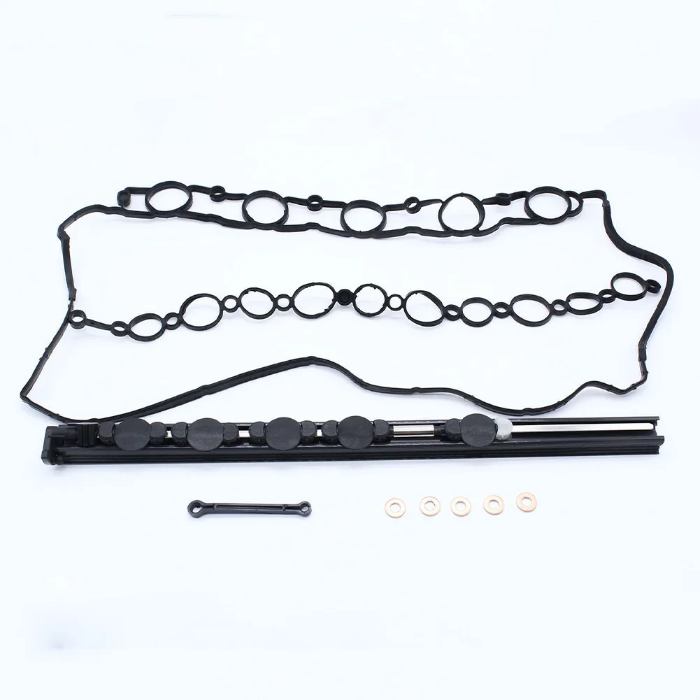 High Quality Higher Grade Brand New Direct Replacement Easy Installation Swirl Throttle Kit Black C30 C70 for d5 for v70 for