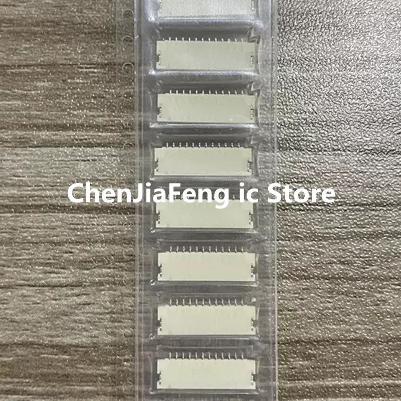 

1-100 шт./лот SM12B-SHLS-TF 12-контактный 1,0 мм SMD Новый оригинал