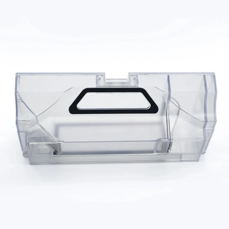 

Запасные части для пылесборника для робота-пылесоса Dreame D10 Plus, аксессуары, контейнер для мусора, HEPA-фильтр (опционально)