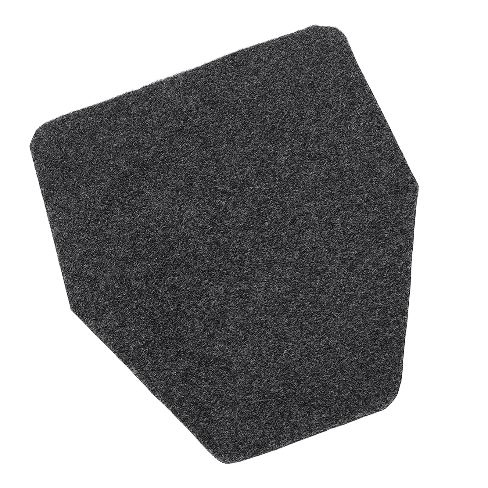 

Absorbent Urinal Floor Mat Non-Slip Urine Catcher for Men Bathroom Commercial Urinal Splash Mat Splash Guard Toilet Accessories