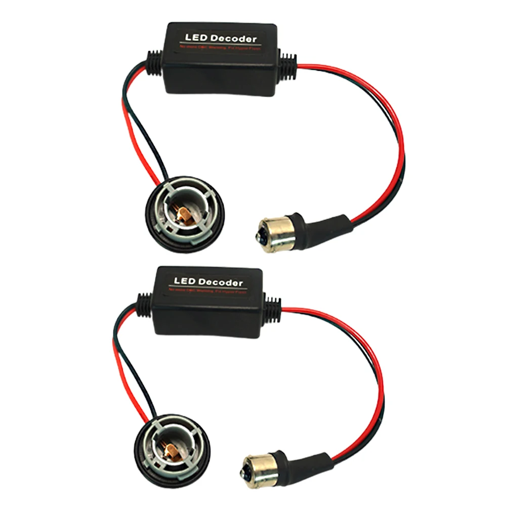 

2 шт., автомобильные фары S25 T20 1156 BA15S BAU15S 1157 7440 7443 3156