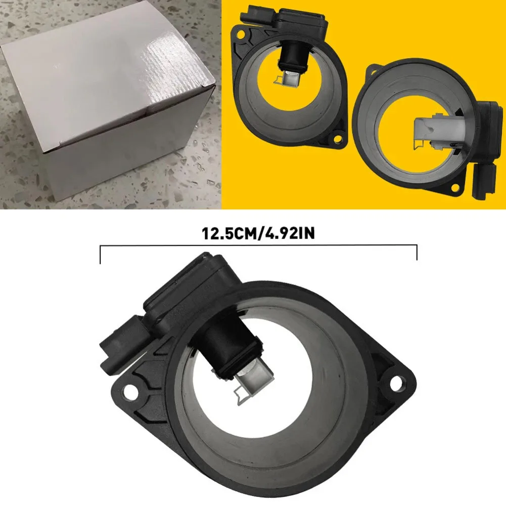 PHF500090 MAF Sensor for Land Rover Discovery 4 3 0 TDV6 Diesel Custom Fit for Improved Engine Response During Acceleration