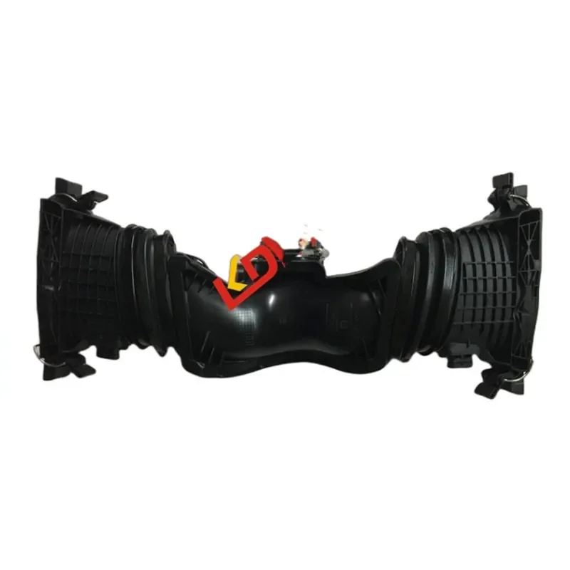 Suitable for Mercedes-Benz W166 Air Flow Meter GL320 Intake Manifold GL350 Turbine ML350 Intake Pipe ML320