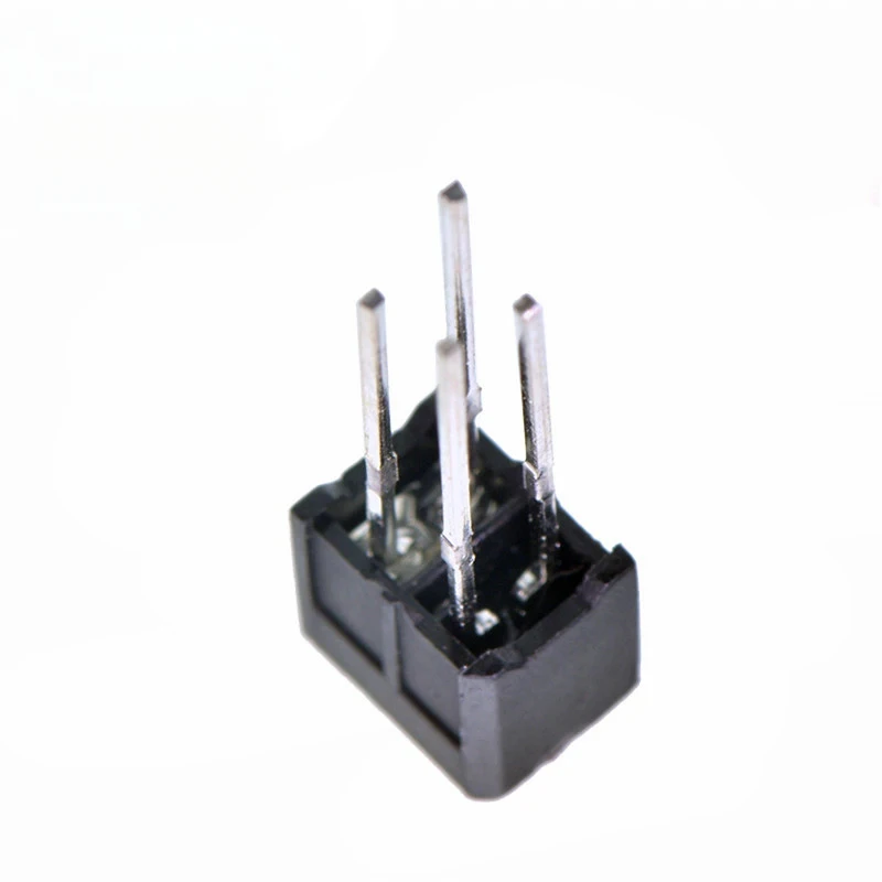 10 قطعة RPR220 التبديل الكهروضوئي RPR-220 عاكس مستشعر الأشعة تحت الحمراء Optocoupler البصرية