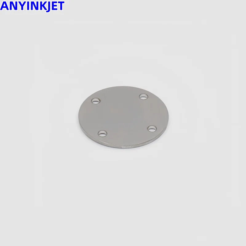 for KGK CCS-R Diaphragm pump fix baffle PY1507 for KGK CCS-R JPT-D inkjet coding printer