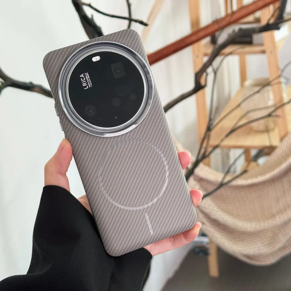 For Xiaomi Mi 15 Ul… - image