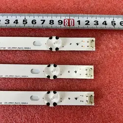 LED Strip for 43UK6300PSB 43UK6300PLB 43UJ634V 43UM7100PLB 43UK6470PLC 43UM7000PLA 43UM7400PLB 43LK5900PLA 43UK6200 43UJ630V