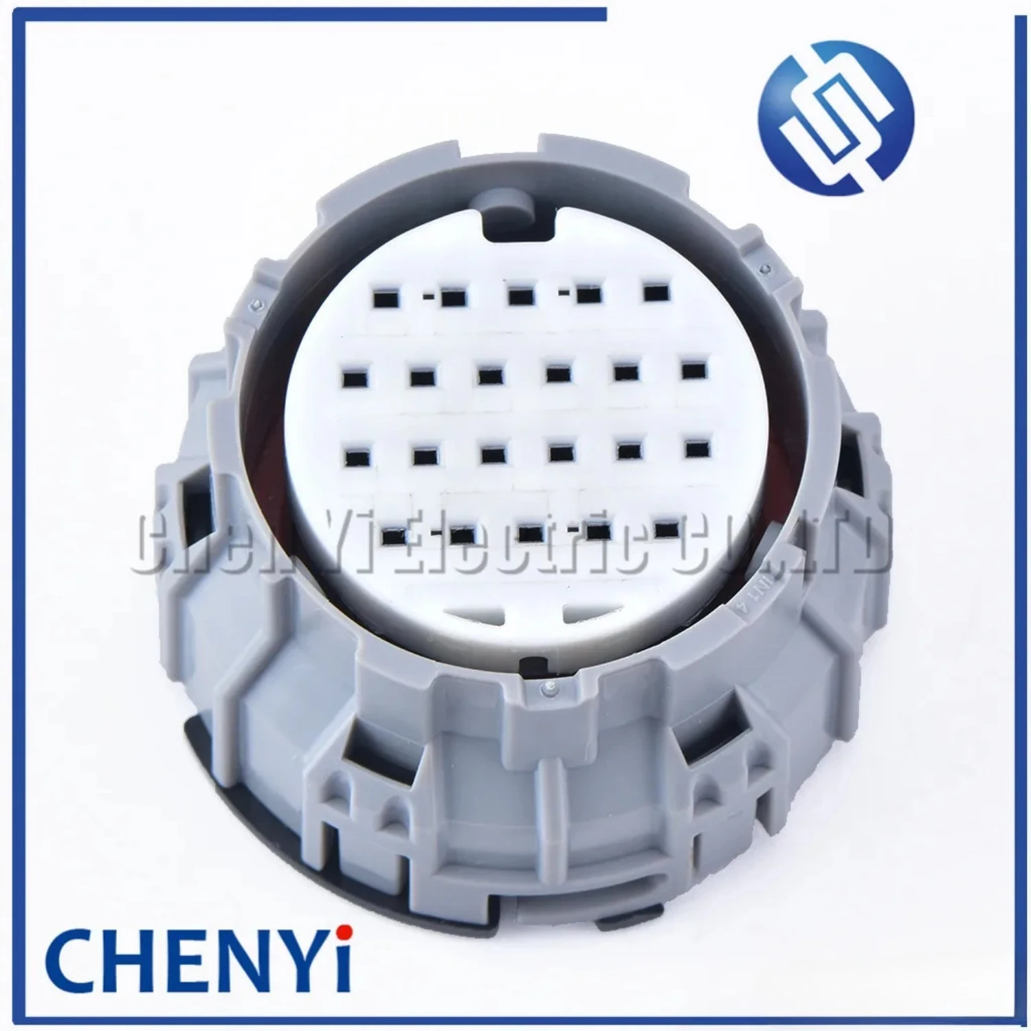 22 Pin female Auto waterproof connector For Nissan Teana Qashqai Sylphy x-trail Tiida stepless CVT gearbox plug 7283-8750-30
