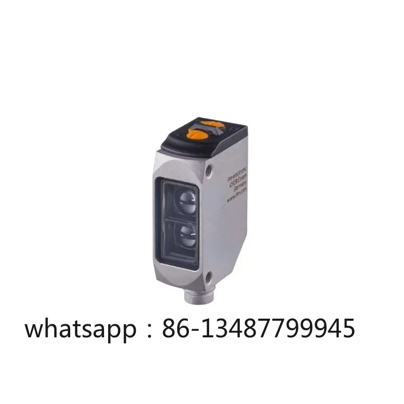 

Mirror reflection photoelectric switch O6p303 O6p301