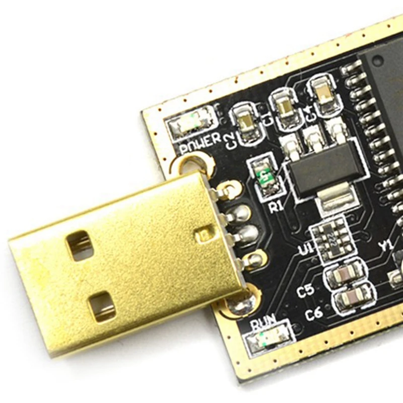 1Set CH341A Programmer USB Motherboard Routing LCD BIOS/FLASH/24/25 Motherboard ABS