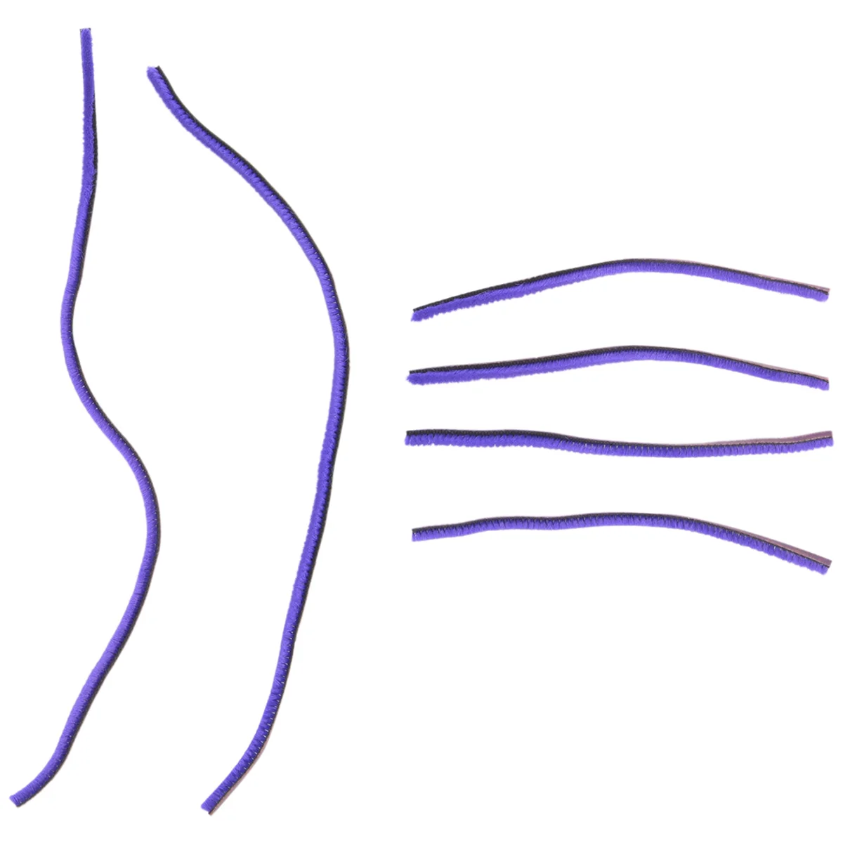 شرائط قطيفة ناعمة لمكنسة Dyson الكهربائية ، قطع غيار إكسسوارات ، رأس أسطواني ، 6 ، V6 ، V7 ، V8 ، V10 ، V11