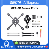 GEPRC GEP-SP Frame Parts