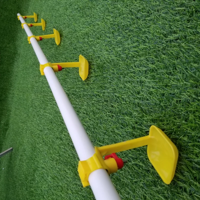 Equipment H-Type Poultry Broiler Cage 3 Floor 4 Floor Battery Chicken Cage Backyard Broiler Chicken Cage Design