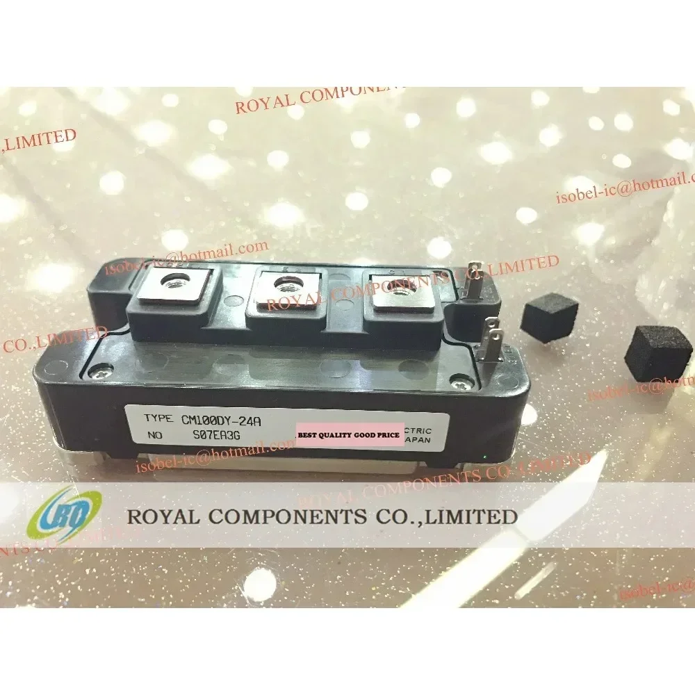 CM100DY-24A CM100DY-24