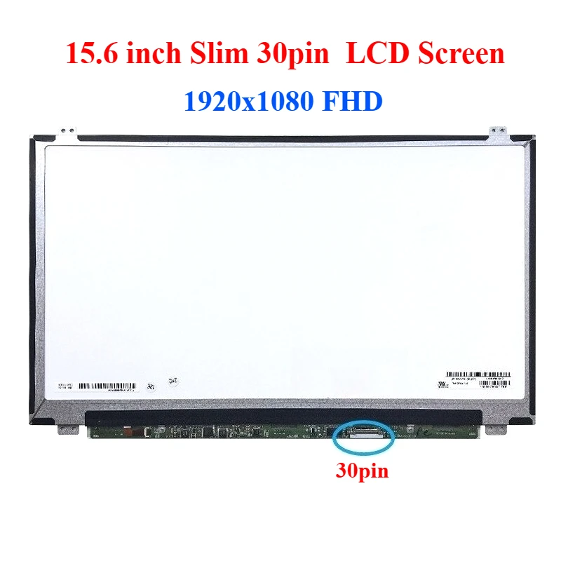 

NV156FHM-N41 NV156FHM-N42 B156HAN04.1 B156HAN06.1 B156HAN06.3 LP156WF6 SPM3 LP156WFC SP P1
