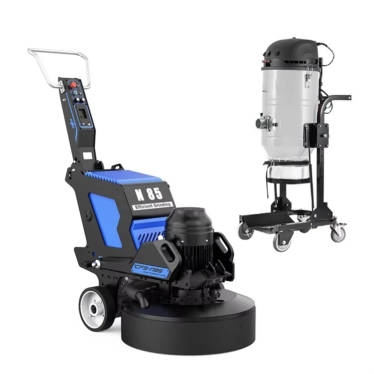 High Quality 3600W Vacuum Cleaner for Heavy Dust Industrial Vacuum Cleaner for Sale