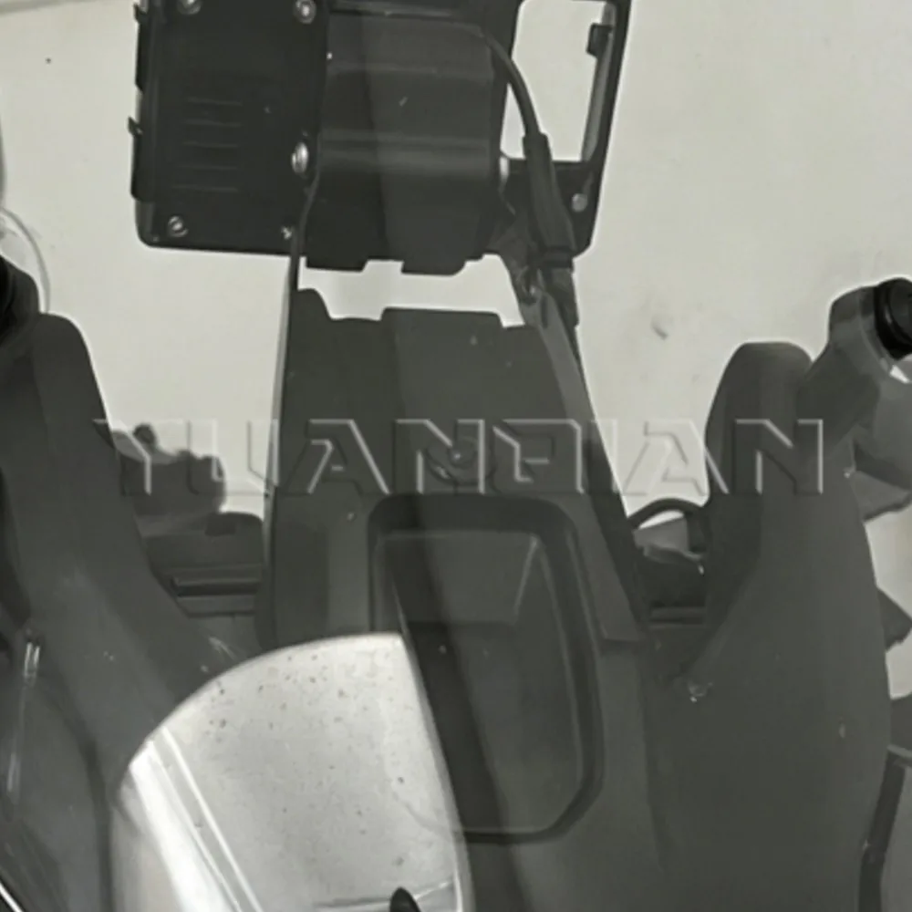 

New For Ducati Multistrada 1200/Enduro 950/S 1260/S V2/S Phone Holder Windshied Mount Navigation Bracket GPS Smartphone Holder