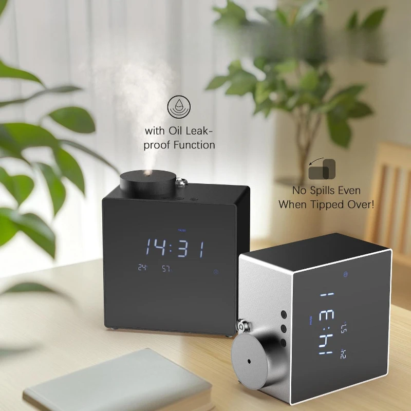 

Aroma diffuser Home decoration deodorizing machine