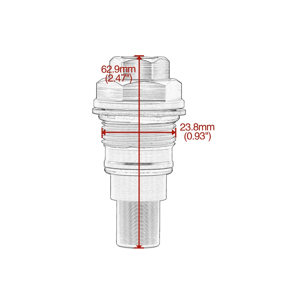 سلسلة توقيت كام رمح محرك الموتر ​ ل KTM EXC-F 250 350 EXCF 250 EXC 350F SXF 250 SXF 350 XCF 350 فريد