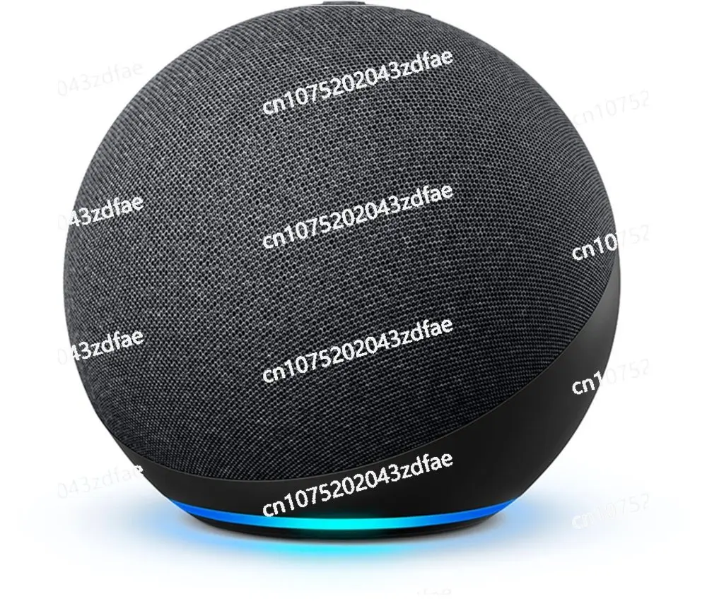 100% original wholesale price in stock Echo Dot (5th Gen) Smart speaker with Alexa