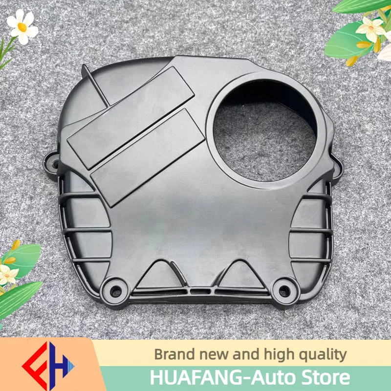 

Original Ea888 06h103483c Aluminum Engine Upper Timing Cover Caps Fit For Beetle Jetta Passat Tiguan A3 06h103269h 06j103831a