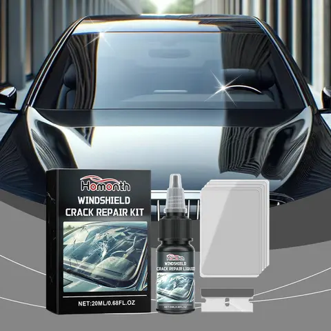 12 best sales glass repair - №6