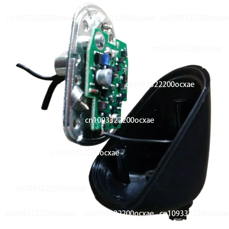 

Automotive Radio Antenna Amplifier Automotive Circuit Board AMFM Electronic Enhancer