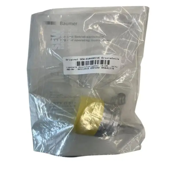 Plc Pn13643878 Encoder As7w for Warranty Product