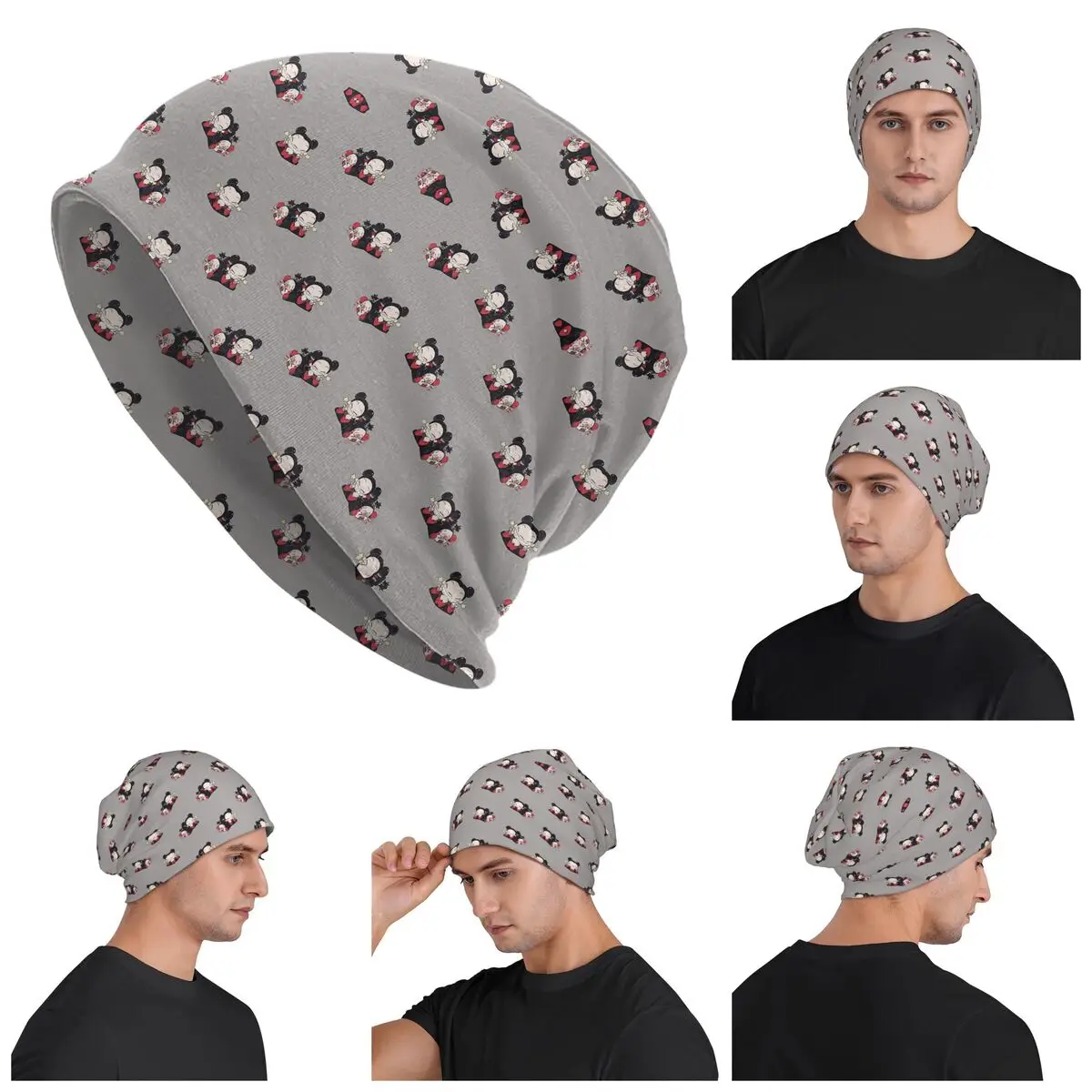 pucca-e-garu-bone-de-malha-quente-hip-hop-bonnet-chapeu-outono-inverno-gorros-ao-ar-livre-chapeus-para-homens-mulheres-adultos