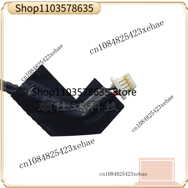 Replacement Notebook Loudspeaker for Acer Nitro A515‑54 N18Q13 S50‑51 Laptop Internal Audio Speaker