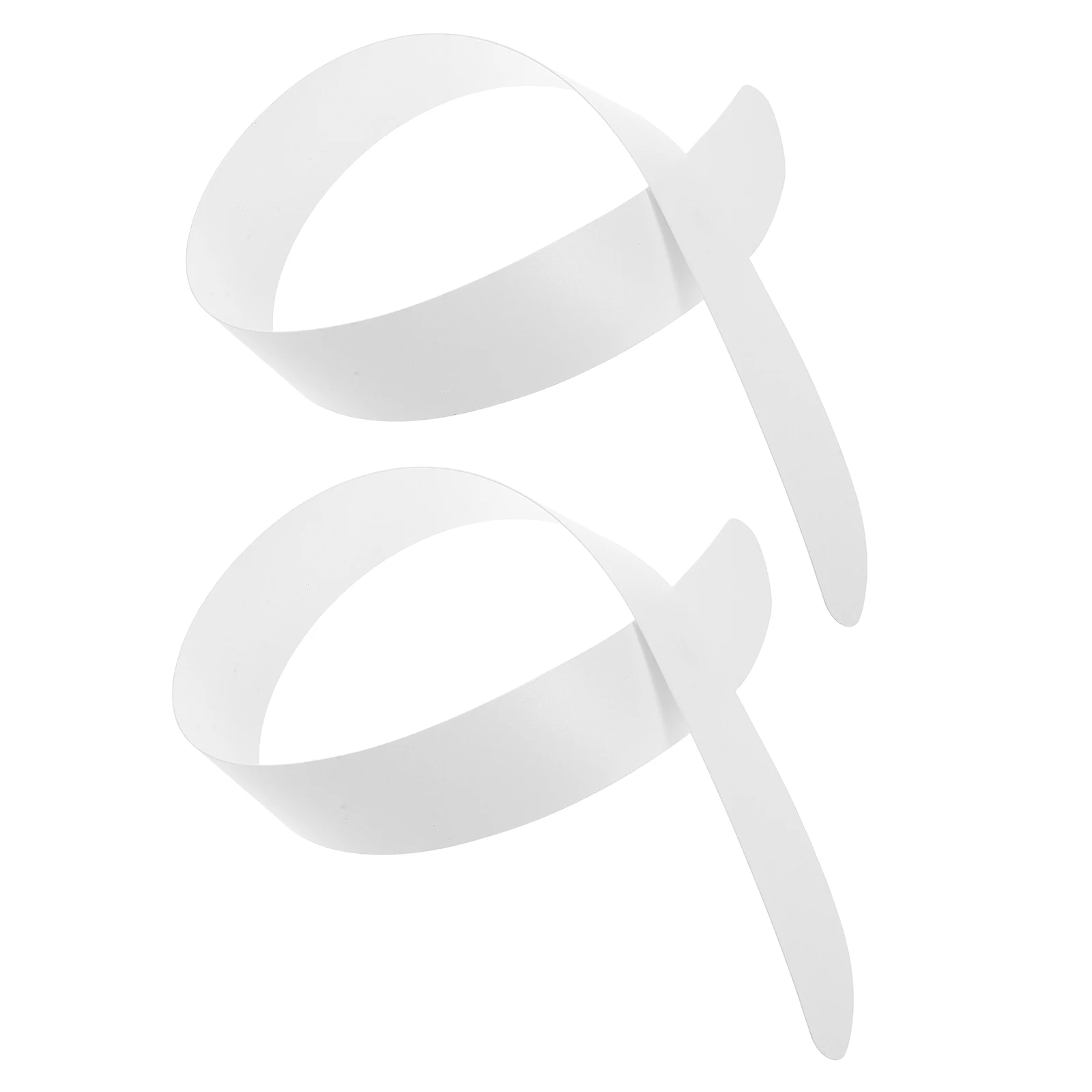 

2Pcs Japanese Kimono Core Collar Lining Vintage Traditional Accessories Wedding Ceremony Kimono Belt Party Japanese Costume