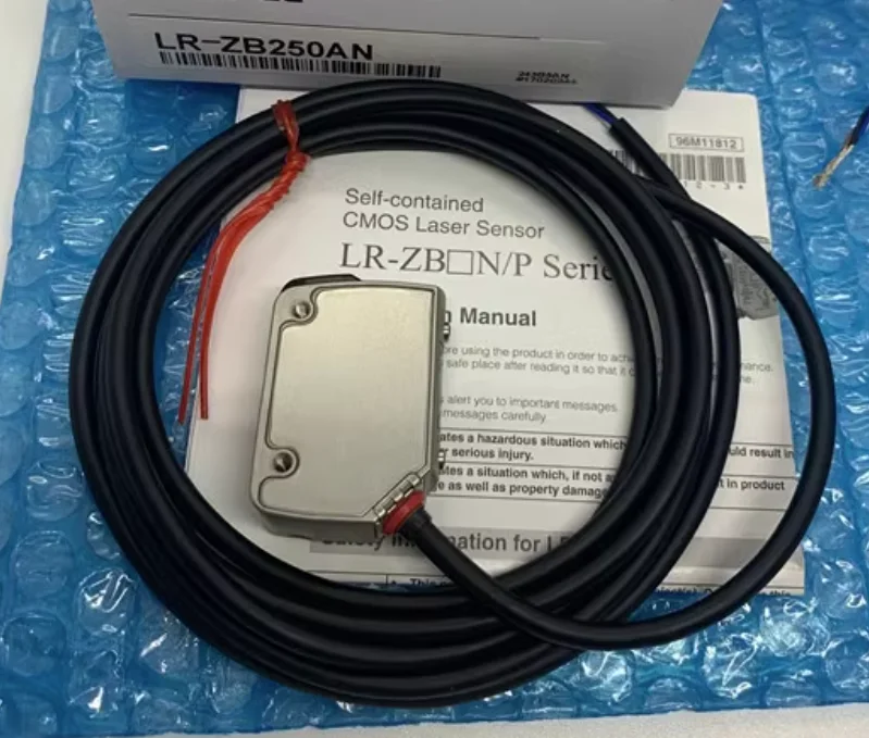

The Sensor New original LR-ZB250AN