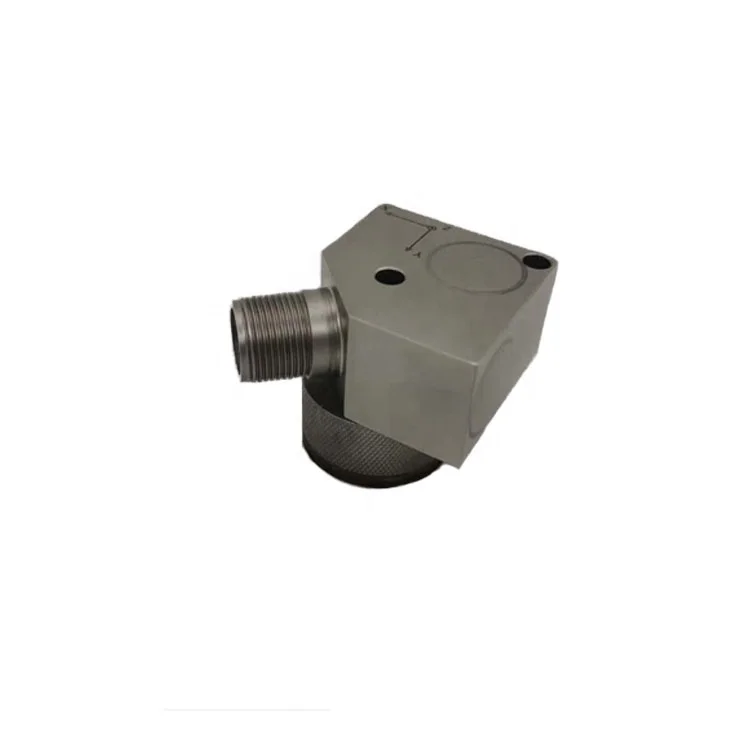 37A23F100 Industrial IEPE Vibration Accelerometer