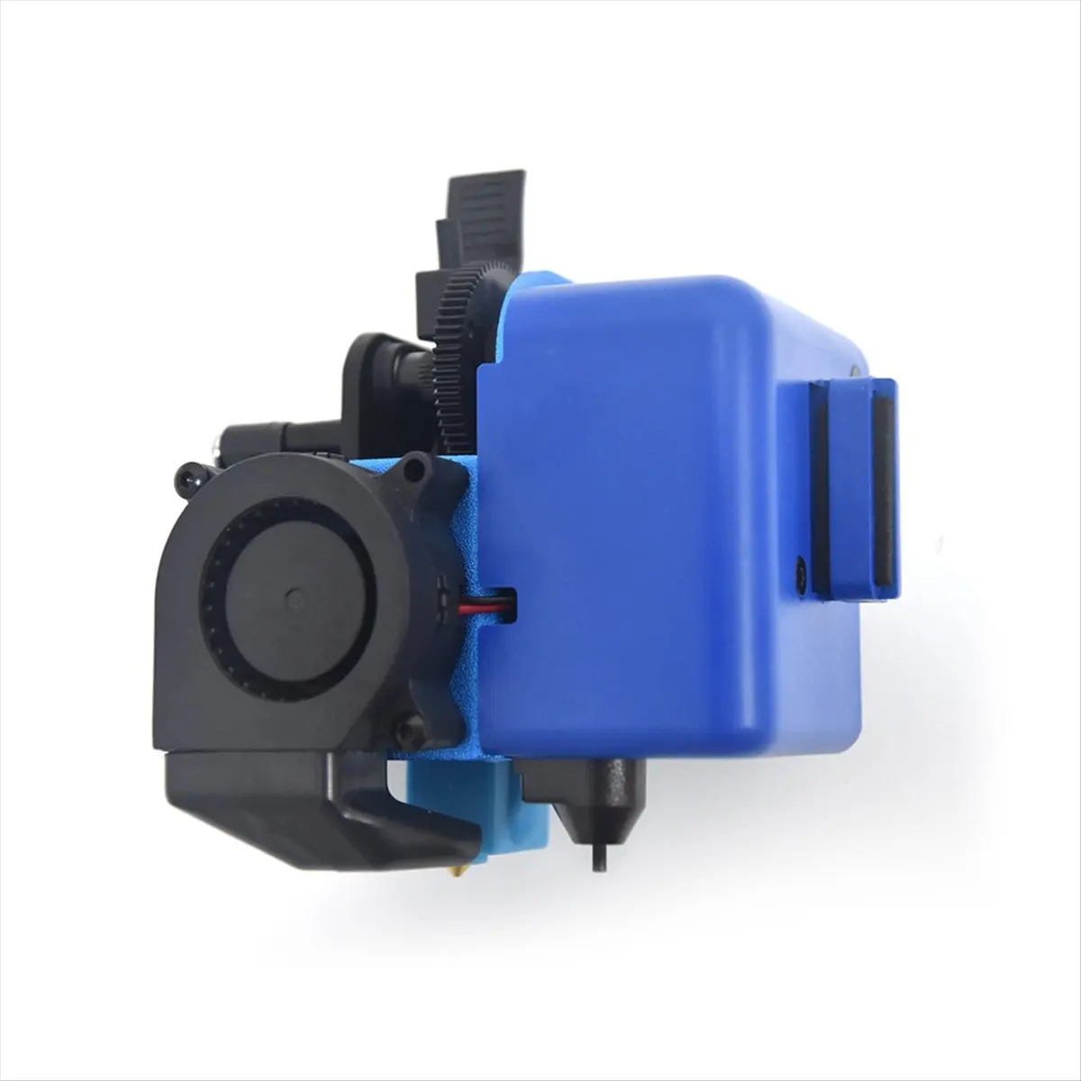 Mega Sale For Artillery 3d Printer Extruder Kit for Sidewinder X2 & Genius Pro All-in-One Single Extrusor Head