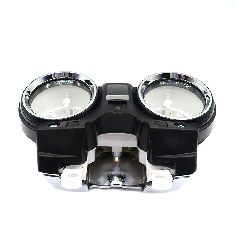 Speedometer Tachometer Gauges Outer Case Cover For Honda CB600 HORNET 2013 Motorcycle Top Inside Bottom Housing CB 600