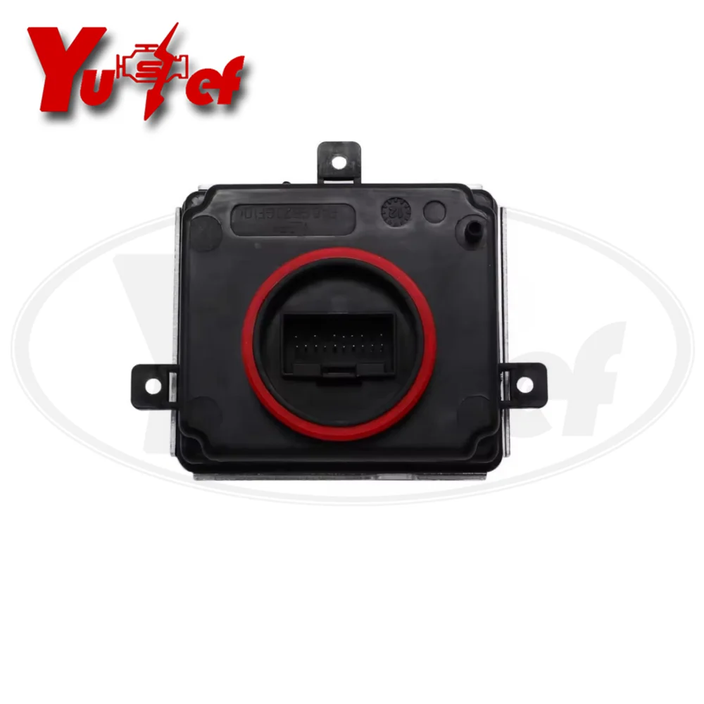 Daytime Unit Daytime Running Light Drive Module For Audi A6 S6 A7 S7 R8 TT For Volkswagen Golf GTI Passat  2011-2018 4G0907397F