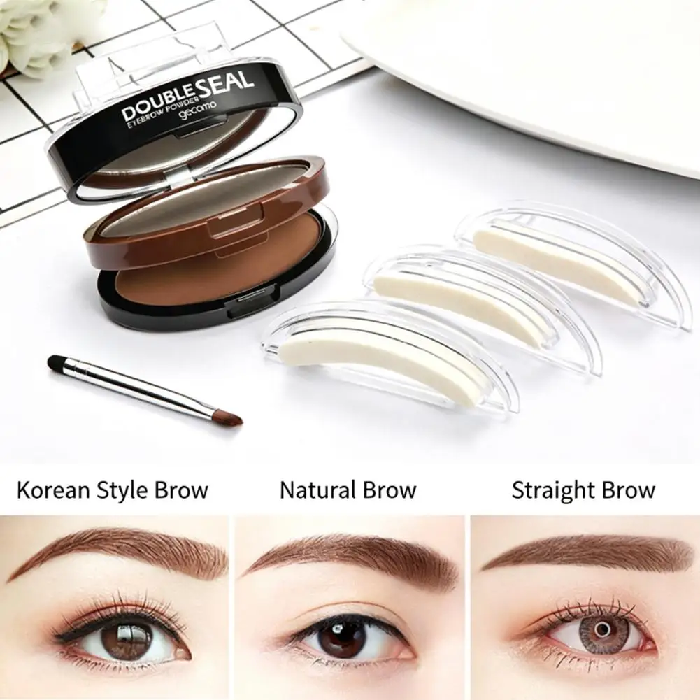 Thumbnail 4 - #43 Low Cost Eyebrow Enhancers That Work