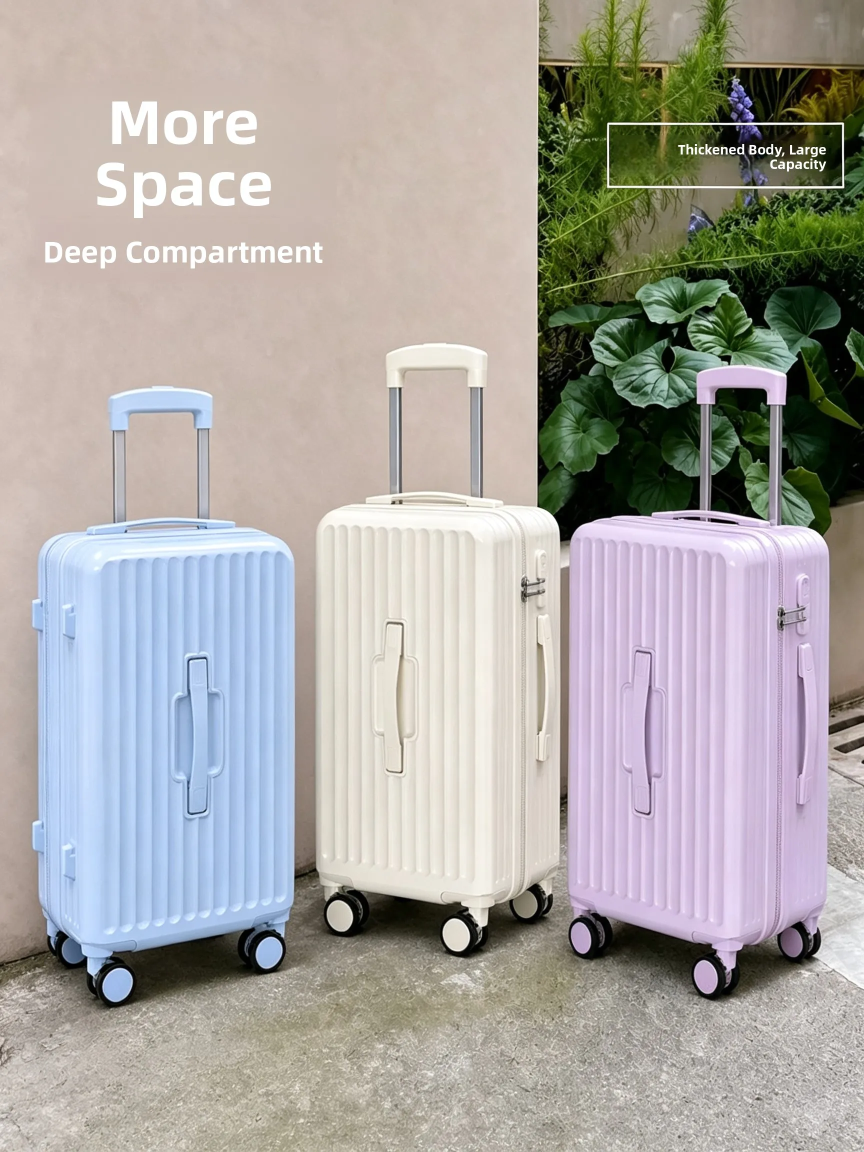 new-2026-20-inch-travel-suitcase-large-capacity-24-inch-carry-on-luggage-student-37-point-pull-rod-26-travel-suitcase