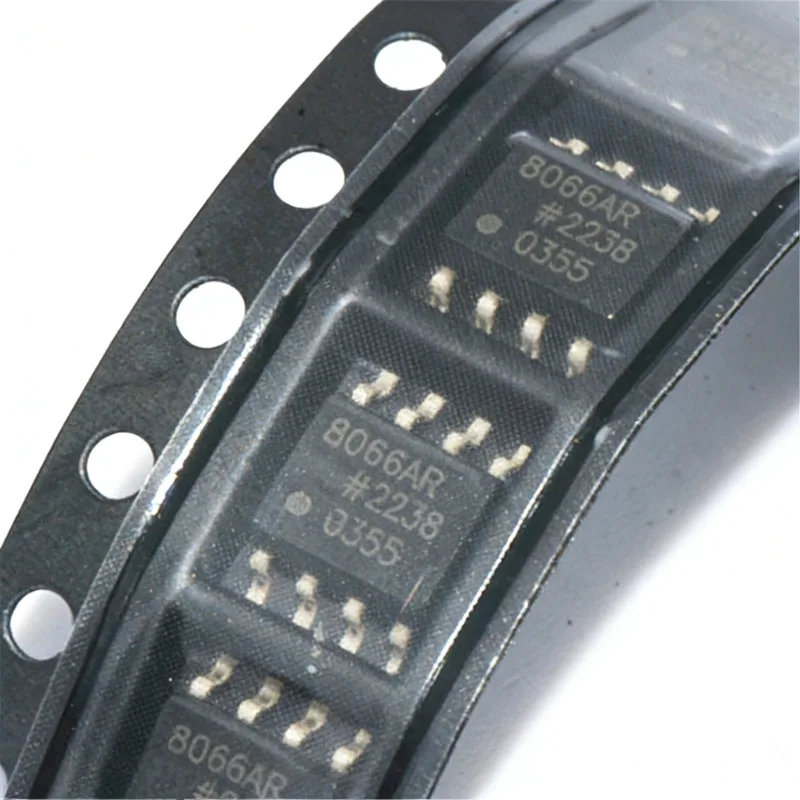 AD8066ARZ SOP8 AD8065ARZ Electronic Components AD8072JRZ AD810AR AD811JR AD811JRZ New Original AD8129ARZ