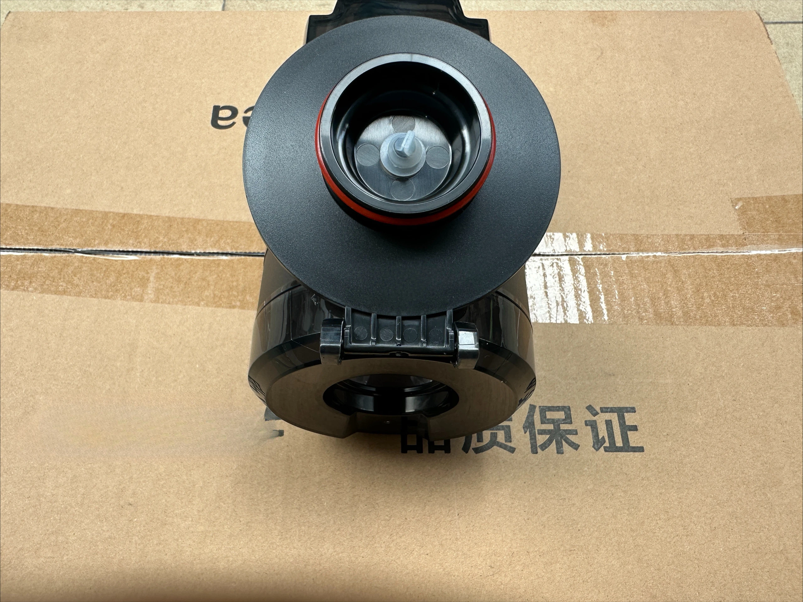 Suitable for Eureka washing machine FC6 water tank assembly