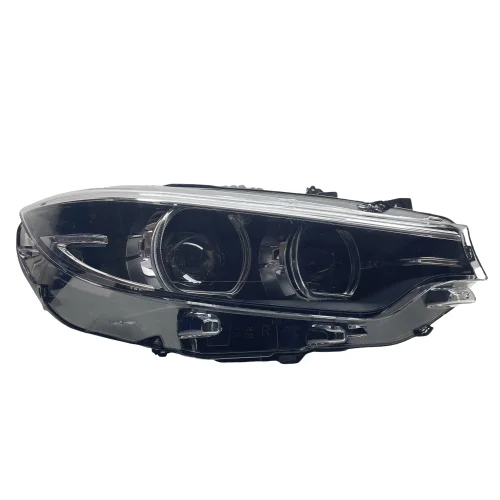 

Headlamp lighting system for 4 Series F32 headlamps 2016-2019